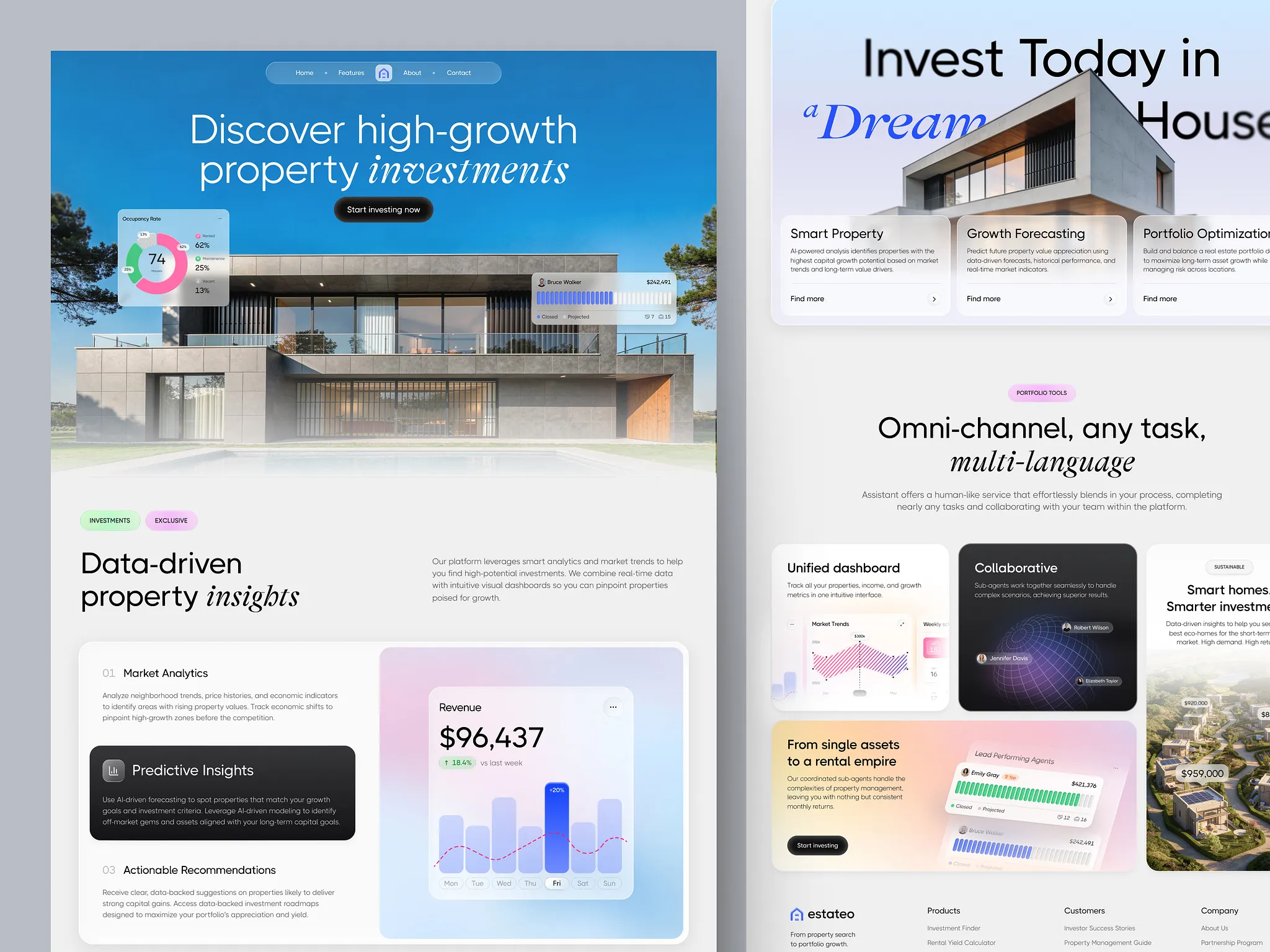Secure BuilderIQ agent access preview